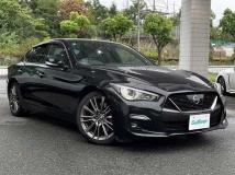2019 Nissan Skyline