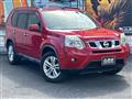 2011 Nissan X-Trail