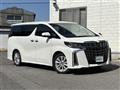 2021 Toyota Alphard