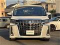 2021 Toyota Alphard