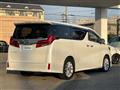 2021 Toyota Alphard
