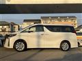 2021 Toyota Alphard