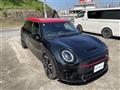 2023 BMW MINI Clubman