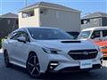 2021 Subaru Levorg