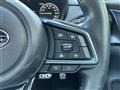 2021 Subaru Levorg