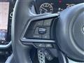 2021 Subaru Levorg