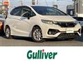 2018 Honda Fit