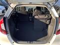2018 Honda Fit