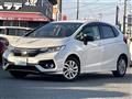 2018 Honda Fit