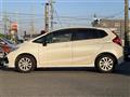 2018 Honda Fit
