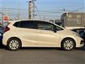 2018 Honda Fit