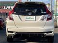 2018 Honda Fit