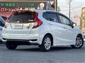 2018 Honda Fit