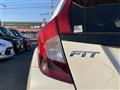 2018 Honda Fit