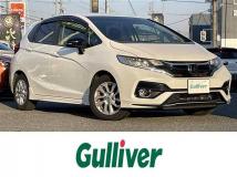 2018 Honda Fit