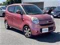 2006 Suzuki MR Wagon