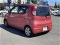 2006 Suzuki MR Wagon