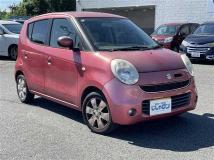 2006 Suzuki MR Wagon