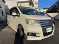 2009 Honda Step WGN