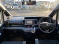 2009 Honda Step WGN