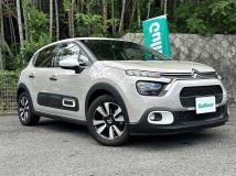 2023 Citroen C3