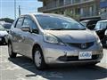 2009 Honda Fit