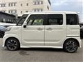 2021 Suzuki Spacia
