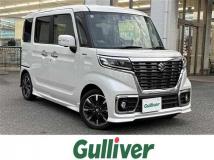 2021 Suzuki Spacia