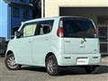 2012 Nissan Moco