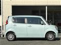 2012 Nissan Moco