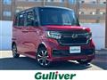 2022 Honda N BOX