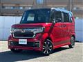 2022 Honda N BOX