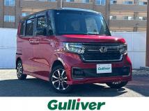 2022 Honda N BOX