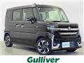 2024 Suzuki Spacia