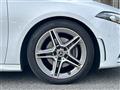 2020 Mercedes-Benz A-Class