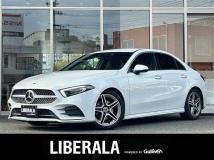 2020 Mercedes-Benz A-Class