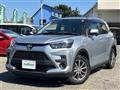 2020 Toyota Raize