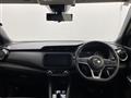 2020 Nissan KIX