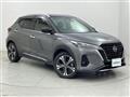 2020 Nissan KIX