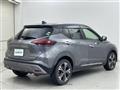 2020 Nissan KIX