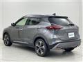 2020 Nissan KIX