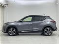 2020 Nissan KIX