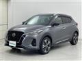 2020 Nissan KIX