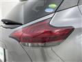 2020 Nissan KIX
