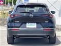 2021 Mazda CX-3