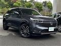 2022 Honda VEZEL