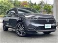 2022 Honda VEZEL