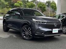 2022 Honda VEZEL