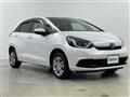 2024 Honda Fit