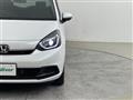2024 Honda Fit
